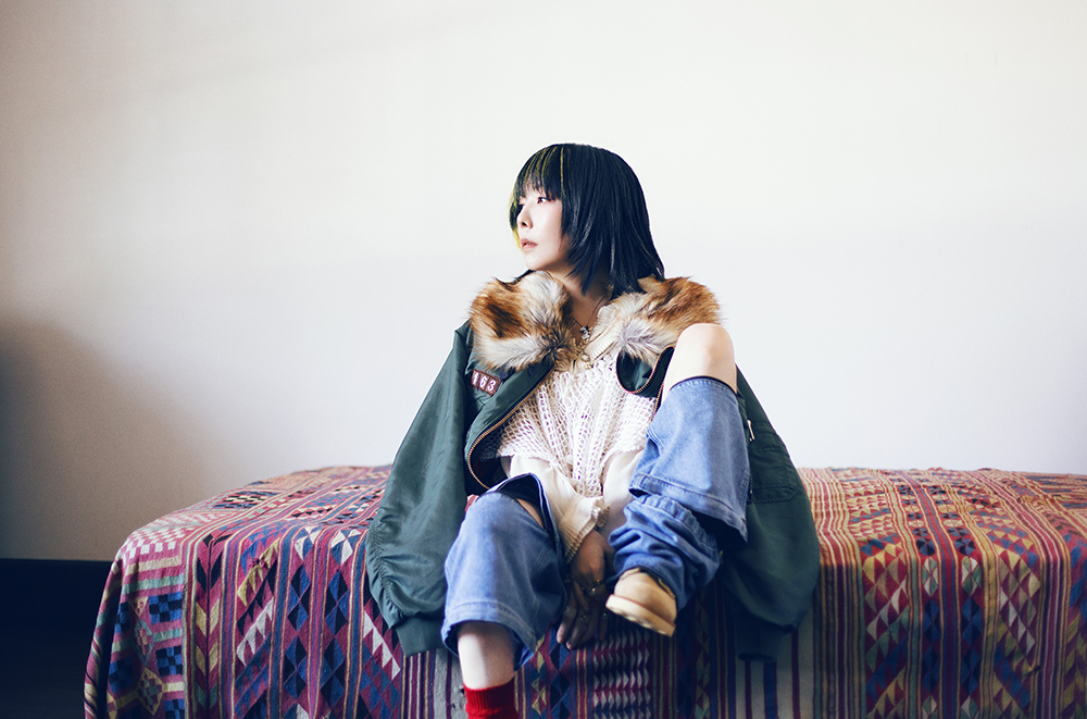 aiko「あなたの花の色」