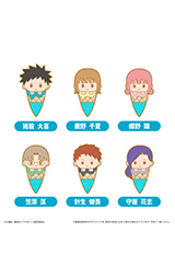 グッズ